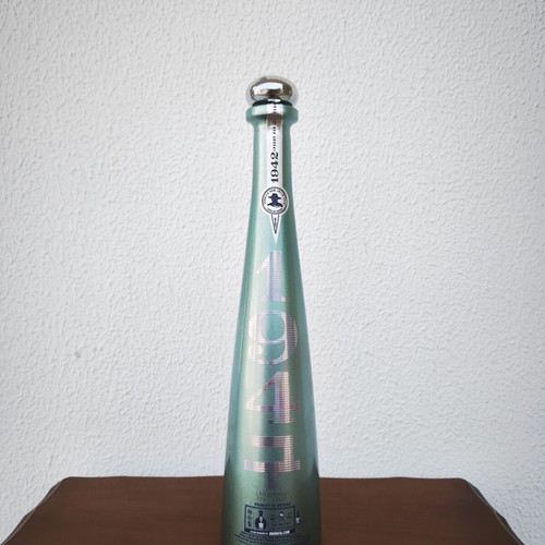 Don Julio 1942 x Peggy Gou 194GOU Limited Edition empty bottle