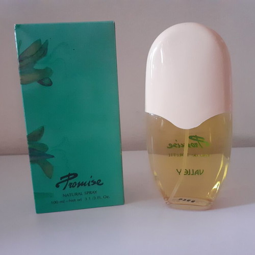 Promise (Valley) women's perfume 100ml new, eau de toilette