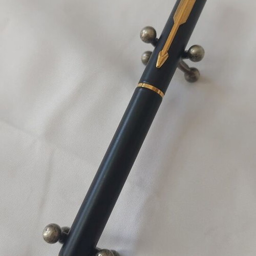 Parker Arrow pen black used