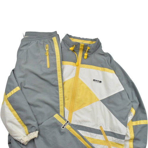 Budmil vintage tracksuit used, size medium