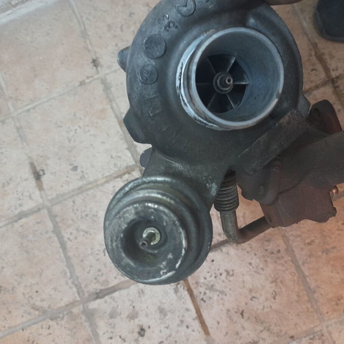 Opel Vectra C 2.0L turbo and starter used, excellent condition