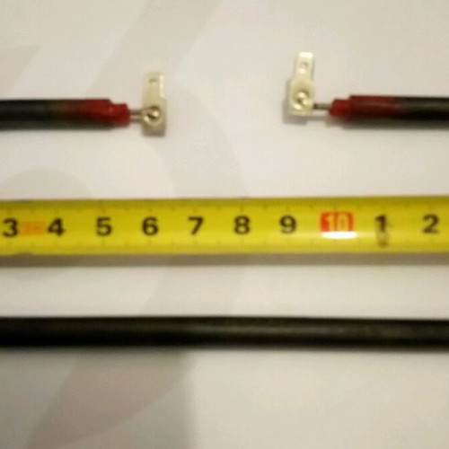 Sidirela toaster resistance used 220v 375w