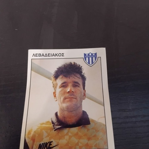 Panini Football 94 Sticker No. 174 like new