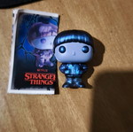 Funko Pop Stranger Things Will new, Underworld