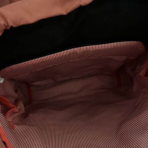 Herschel Little America backpack 21L, ash rose