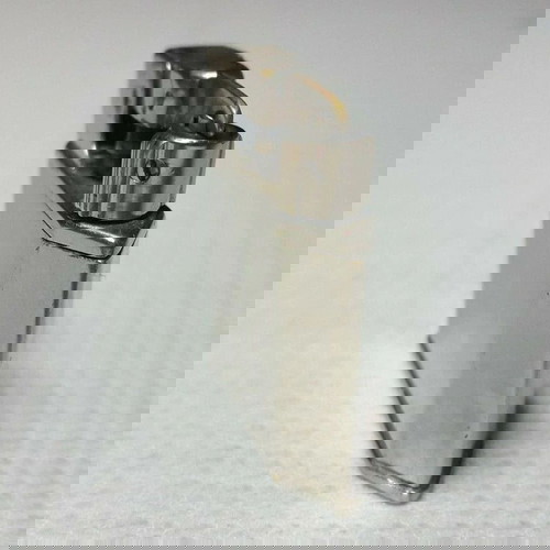 Запалка Baby-Myflam употребявана винтидж със зодиакални символи