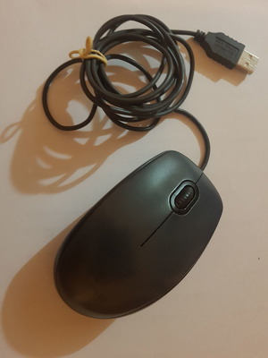 mouse υπολογιστή