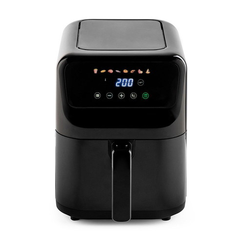 Muhler MFX-515 Air Fryer new, 1500W, LED display