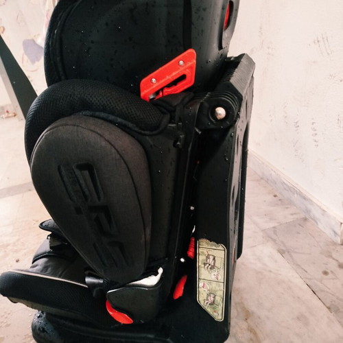 Lorelli child car seat 9-36 kg