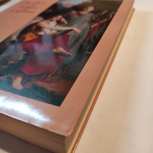Glossophilological Volume A' like new