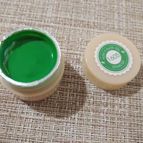 Art Gel painting VENALISA 5ml N-1605 new