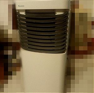 Φορητό air conditioner GREE