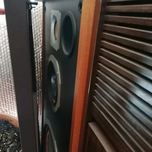 Sound system used for sale as a complete set