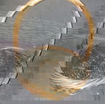 καλάθι ψάθινο