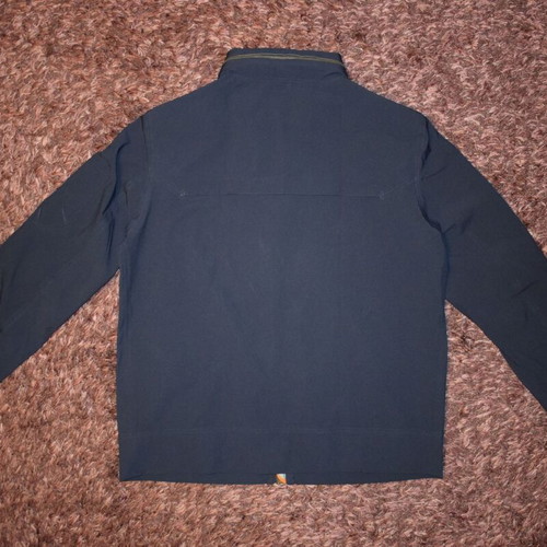 Parajumpers Soft Shell Men Jacket size 3XL like new, blue