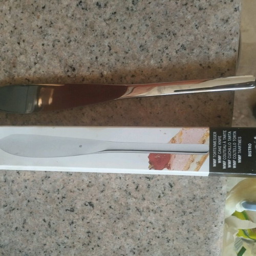Bread knife new