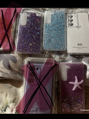 Samsung S23 phone cases new