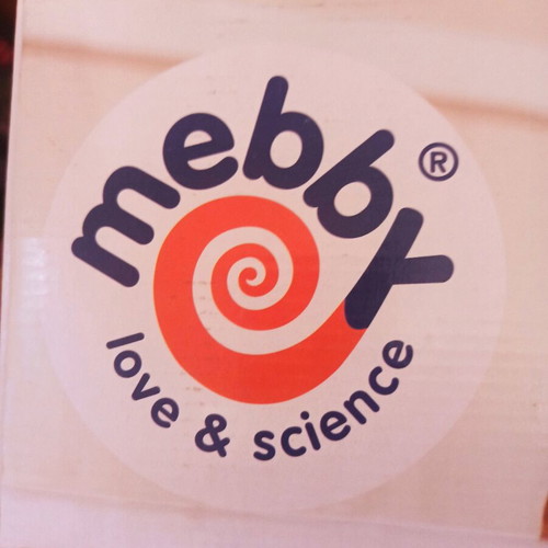 Medel Mebby Baby & Child 2 Digital Scale new with detachable tray
