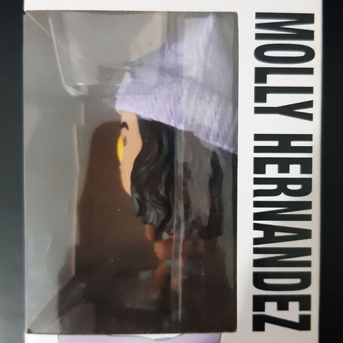Funko POP! Marvel Runaways Molly Hernandez #359 like new