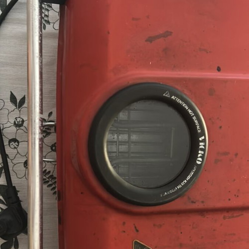 Electric grill like new, very good condition