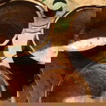  3 μπακίρια παλιά
