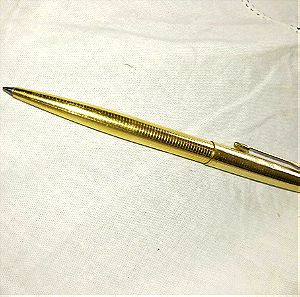 Parker διαχρονικό στυλό. Χρώμα χρυσό.