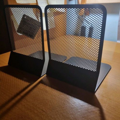 Bookends new, set of 2 pieces