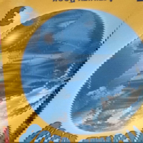 Учебници по английски език като ново, комплект 12 броя