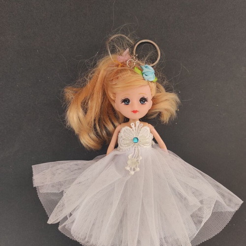 Shopkins, Mattel, DeAgostini, Disney dolls used in excellent condition