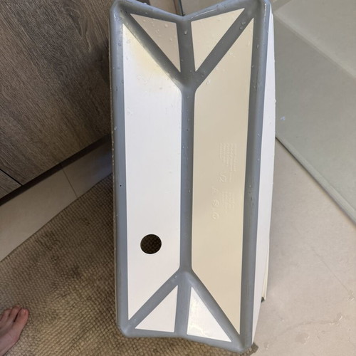 Stokke Flexi Bath XL used, missing stopper
