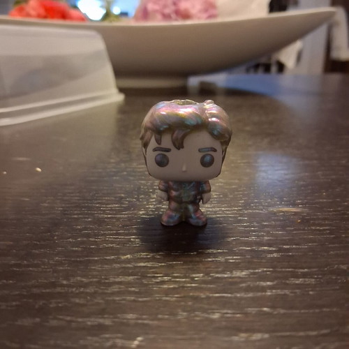 Mini Funco Pop Stranger Things Steve new