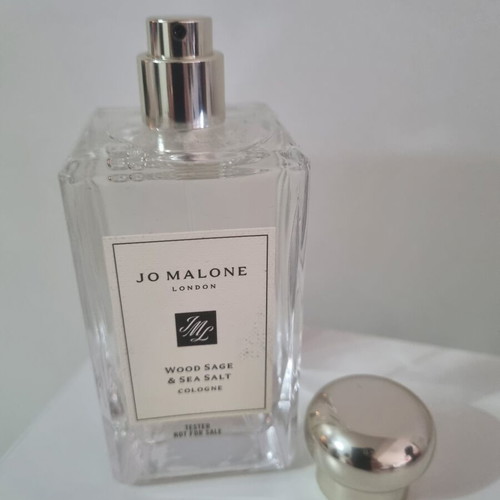 Jo Malone Wood Sage & Sea Salt Eau de Cologne 100ml