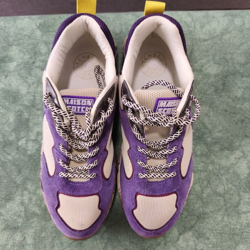 Scotch & Soda women's sneakers like new, size 39, multicolor