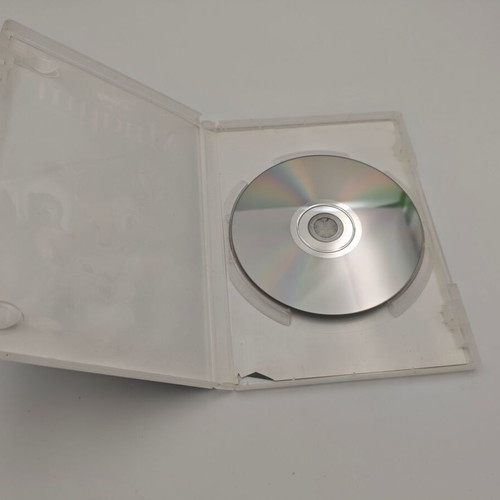 Bambi DVD like new