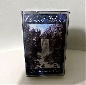 ETERNAL WINTER - Art Romance Poetry Gothic Metal 1997 DEMO TAPE