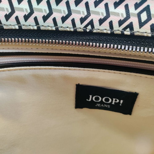 Joop! women's bag new, multicolor hand and shoulder