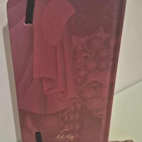 Notebook Journal Thetis and Peleus by Nikos Eggonopoulos new