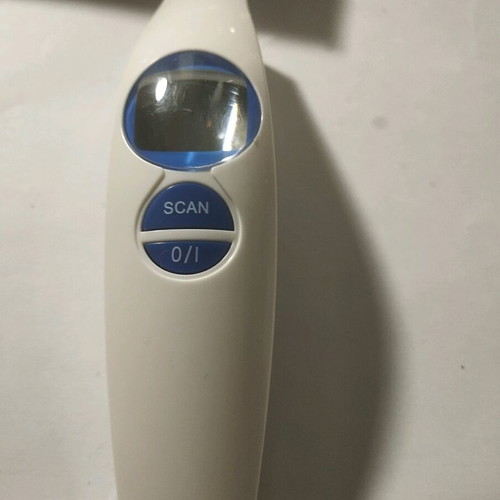 JIAKOM Digital Infrared Thermometer FR850 New Contactless