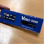  Ψηφιακός δορυφορικός δέκτης VPRO5000 (Digital satellite receiver)