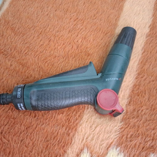Water gun new