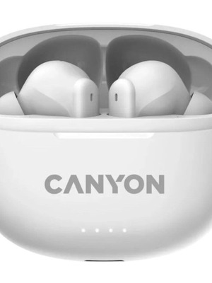 Canyon TWS-8 Wireless Earbuds New