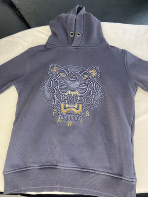 Kids sportswear set, age 6