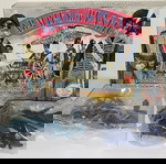  Στρατιωτάκια ARMIES IN PLASTIC British royal horse artillery Ναπολεόντειοι πόλεμοι, 54mm.