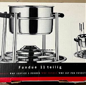 Συσκευή fondue