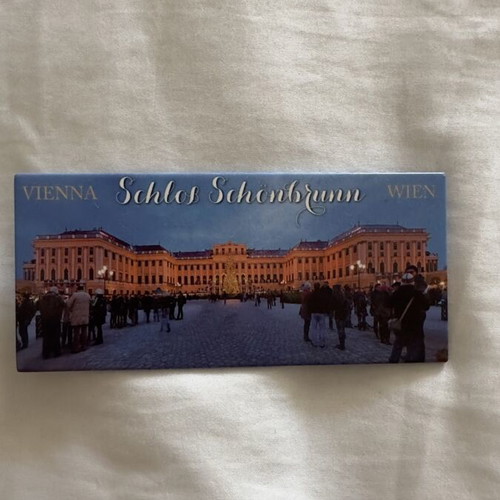 Vienna Magnet new