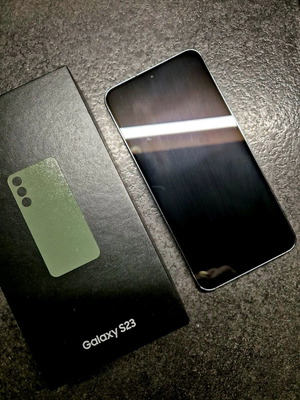 Samsung Galaxy S23 8gb/128GB Зелен.