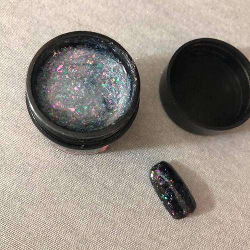 Gel Polish Fengshangmei Aurora No - 08 new, 5 ml