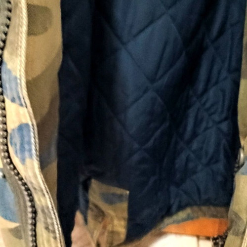 Basehit jacket S like new