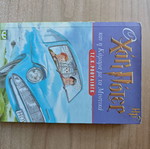 Harry Potter book