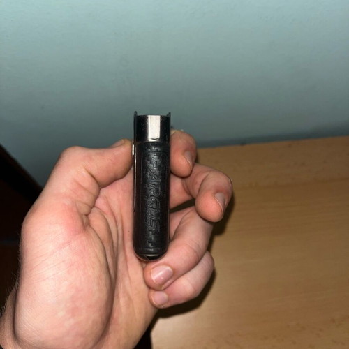 Argus Air Pod used, missing resistance, with charger gift
